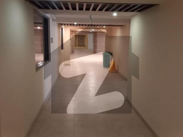 Apartment for rent in Islamabad