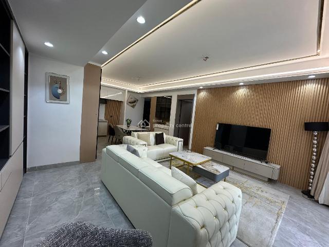 Apartment for sale in Kilimani, Kiambu