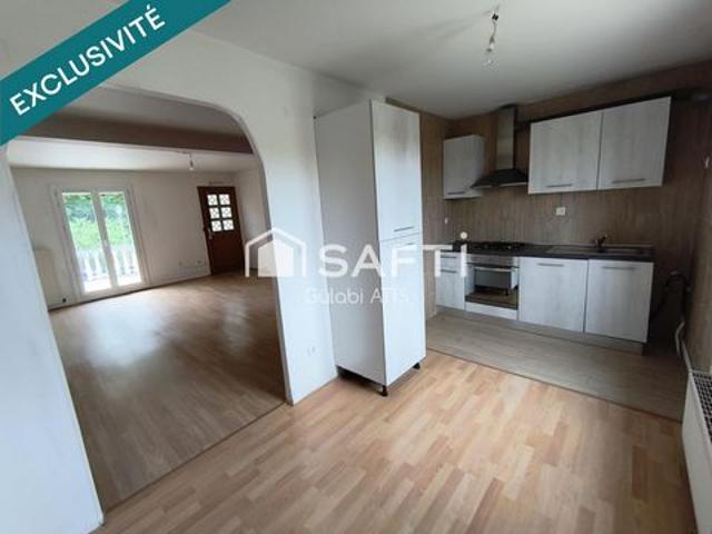 Villa vente à Provins, Varennes-sur-seine