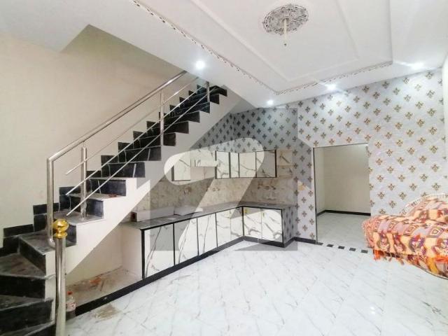House for sale in Rawalpindi, Islamabad Capital Territory