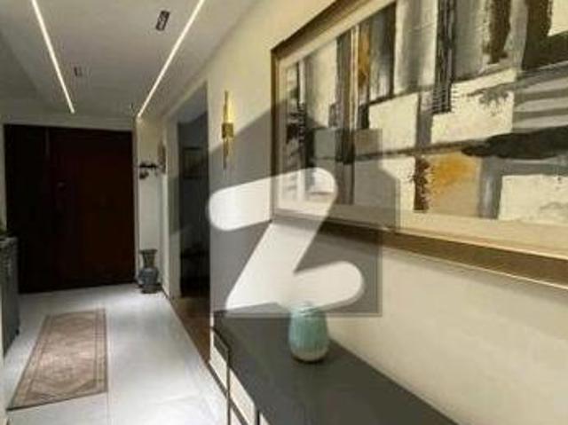 Apartment for rent in Clifton, North Waziristan