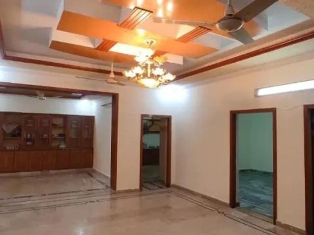 House for sale in Islamabad