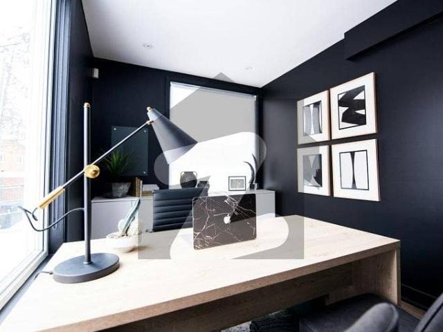 Office for rent in Faisalabad, Islamabad Capital Territory