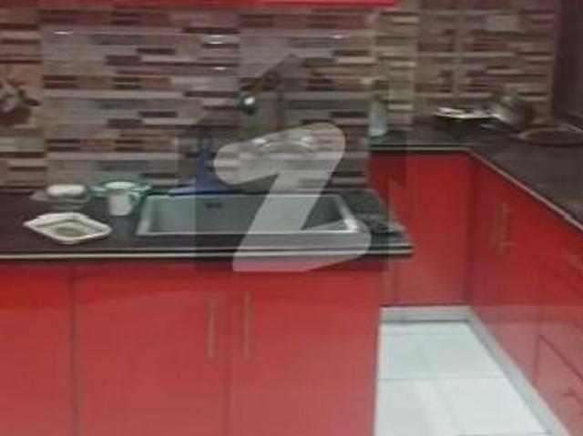 Apartment for rent in Pink Residency, کراچی ڈویژن