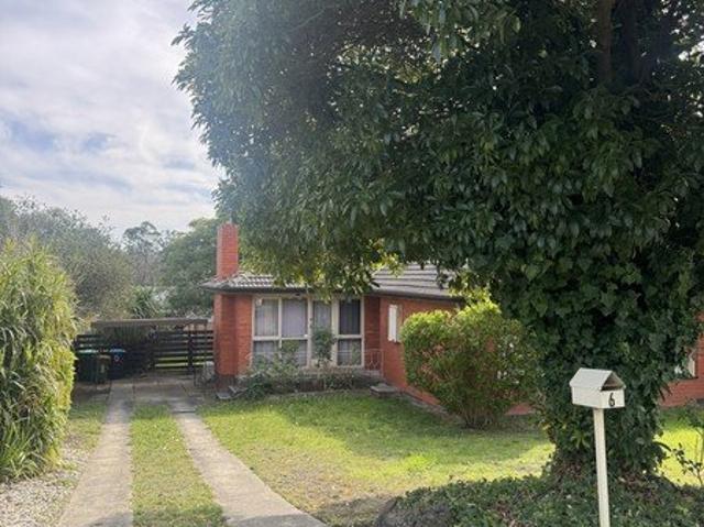 House for rent in Camerons Creek, Victoria