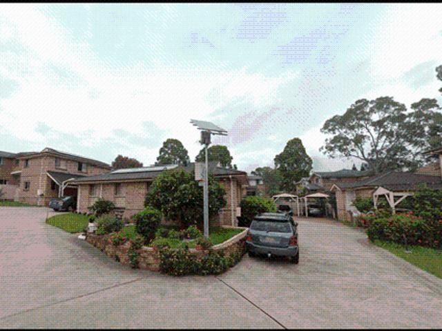Townhouse for rent in Sydney, New South Wales
