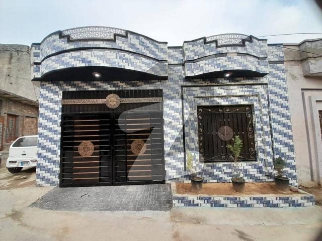House for sale in Rawalpindi, Islamabad Capital Territory