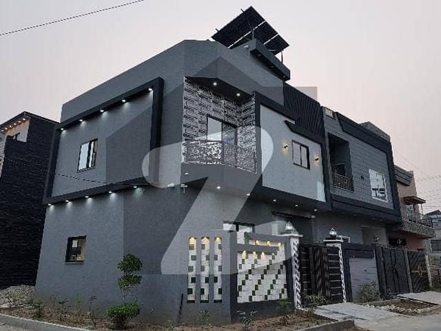 House for sale in Rawalpindi, Islamabad Capital Territory