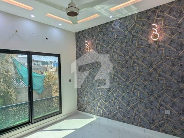 House for sale in Rawalpindi, Islamabad Capital Territory