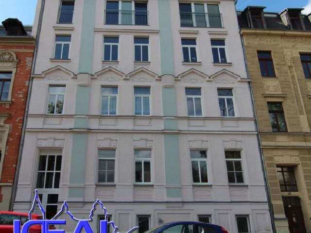 Apartment mieten in Neundorfer Vorstadt, Plauen