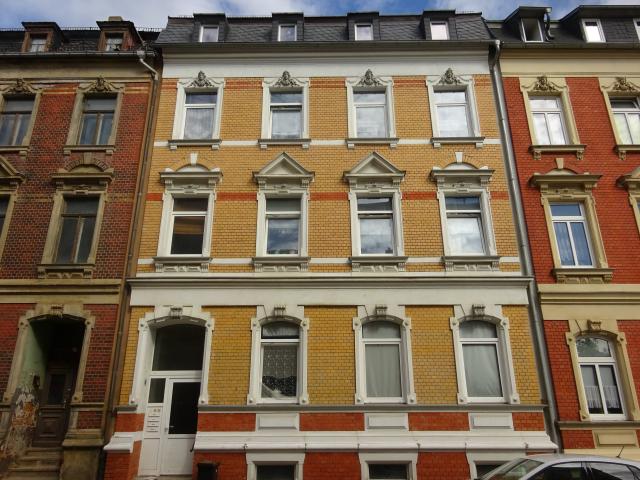 Apartment mieten in Haselbrunn, Plauen