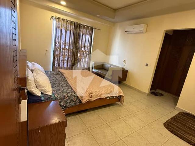 Apartment for rent in اسلام آباد, زون 1
