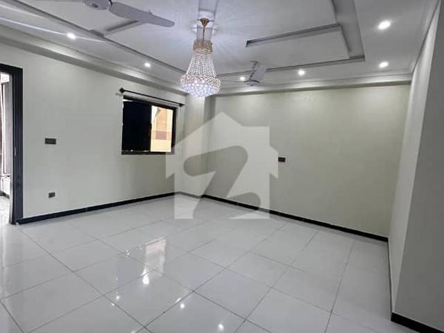 Apartment for rent in Islamabad