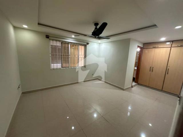 Apartment for sale in Islamabad