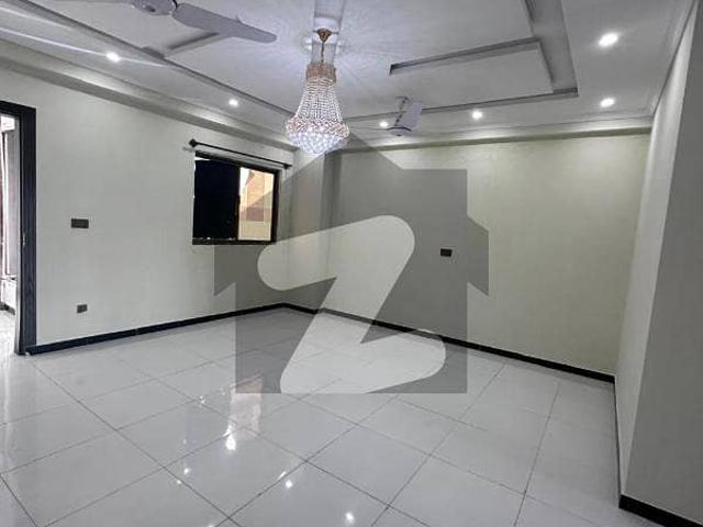 Apartment for rent in Islamabad