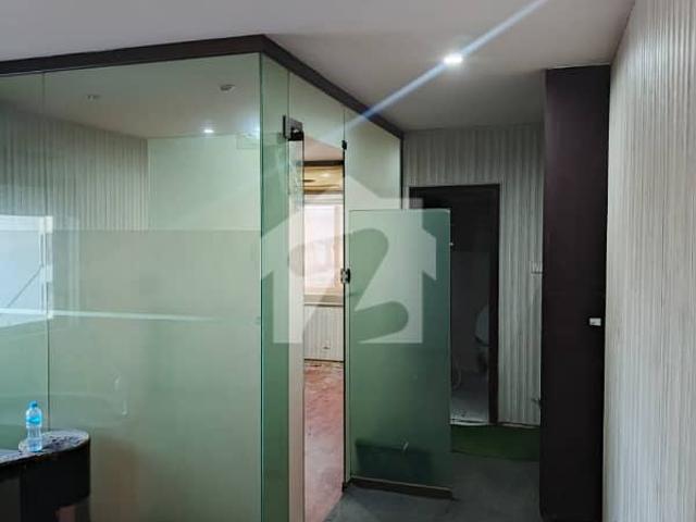 Office for rent in Rawalpindi, Islamabad Capital Territory