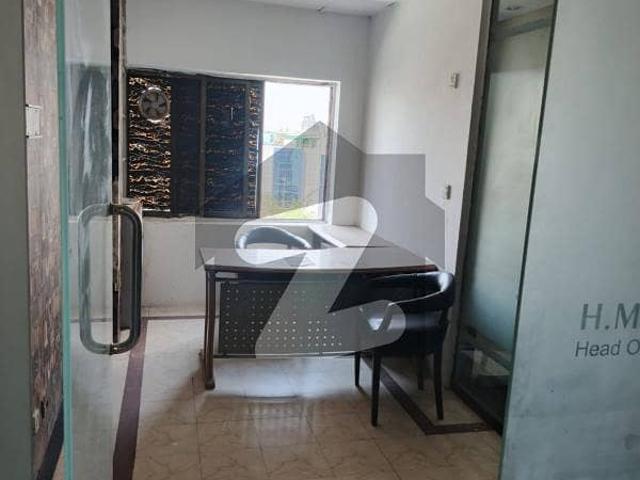 Office for rent in Rawalpindi, Islamabad Capital Territory