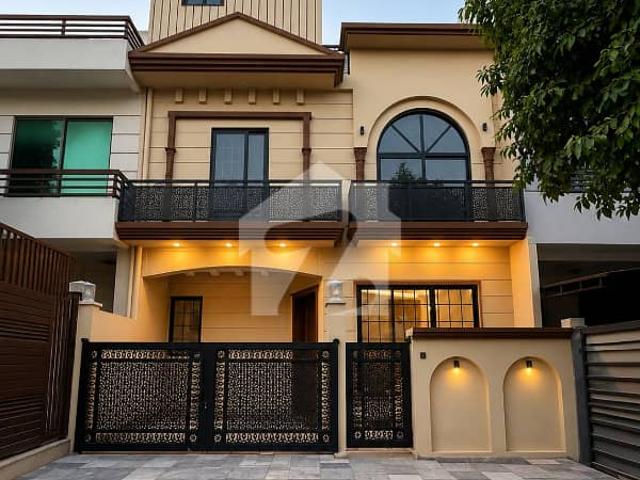 House for sale in Islamabad