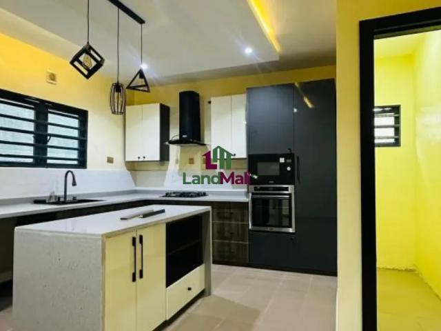 Property for sale in Eti Osa, Abuja