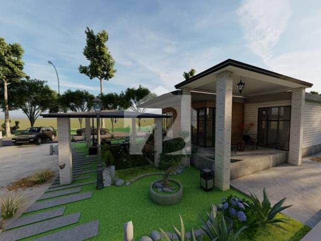 Land for sale in Faisalabad, Islamabad Capital Territory