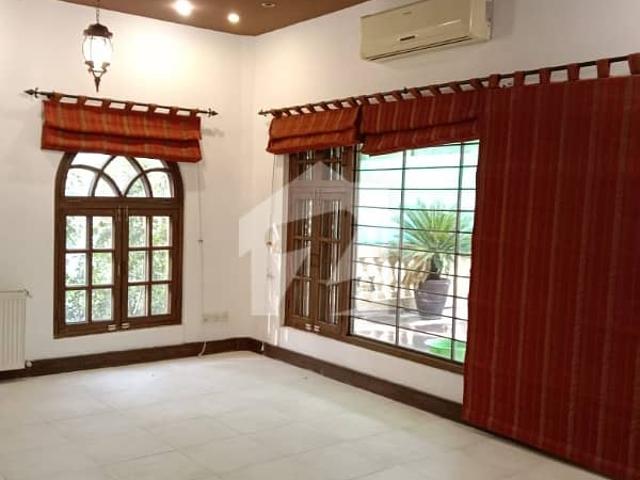 House for sale in Islamabad