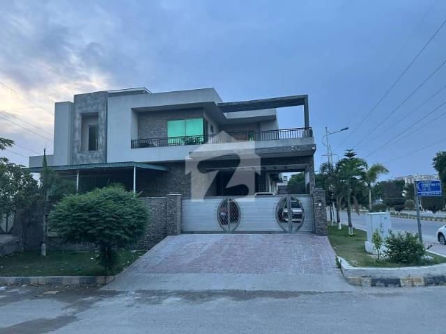 House for sale in اسلام آباد, زون 1