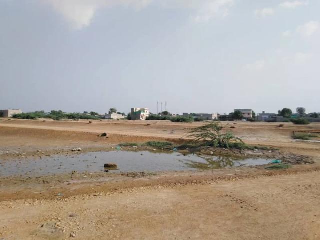 Land for sale in North Waziristan, Federally Administered Tribal Areas fata