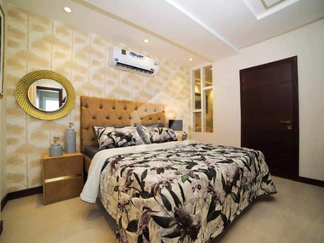 Apartment for sale in Rawalpindi, Islamabad Capital Territory