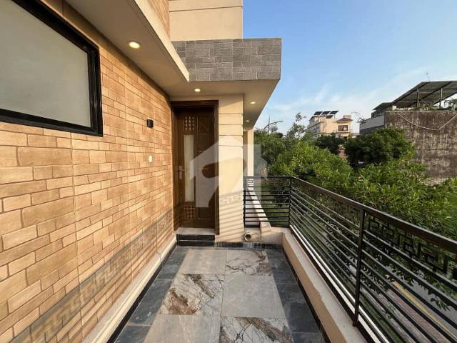 House for sale in Islamabad