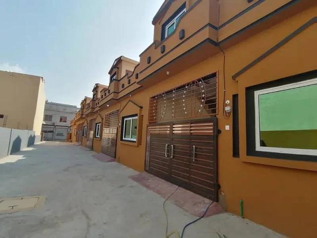House for sale in Rawalpindi, Islamabad Capital Territory