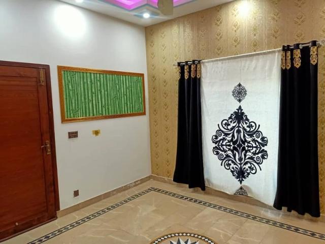 House for sale in Rawalpindi, Islamabad Capital Territory