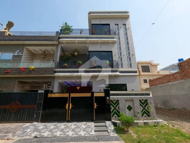 House for sale in Rawalpindi, Islamabad Capital Territory