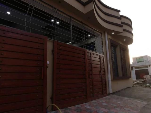 House for sale in Rawalpindi, Islamabad Capital Territory