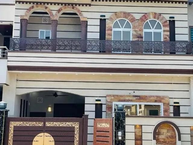 House for sale in Gujranwala, Islamabad Capital Territory