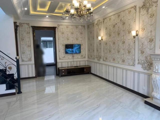 House for sale in Rawalpindi, Islamabad Capital Territory