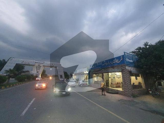 Property for sale in Faisalabad, Islamabad Capital Territory