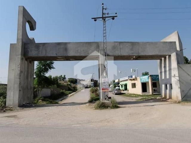 Property for sale in Islamabad