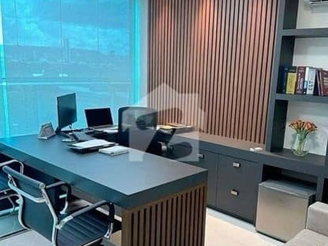 Office for rent in Faisalabad, Islamabad Capital Territory
