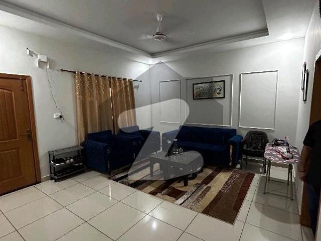Apartment for rent in Islamabad