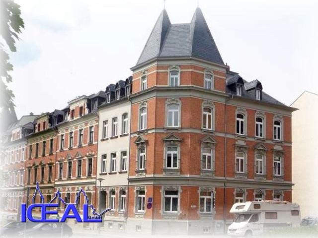 Apartment mieten in Chrieschwitz, Plauen