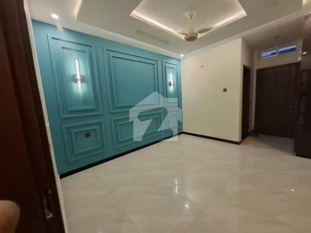 House for sale in Islamabad