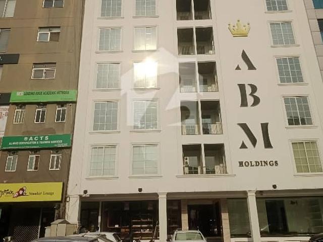 Building for sale in Rawalpindi, Islamabad Capital Territory