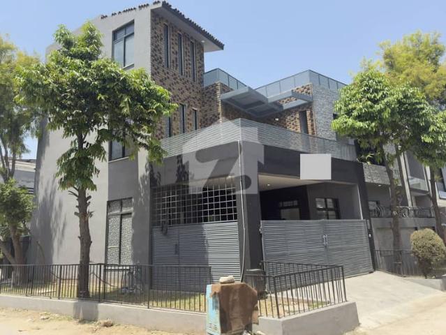 House for sale in Islamabad