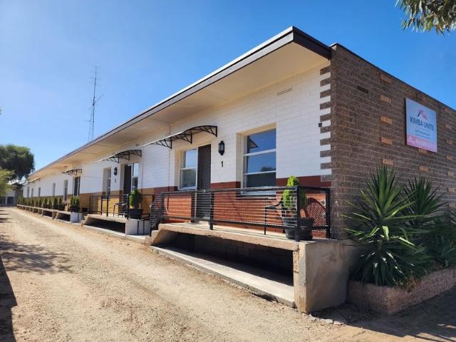 Townhouse for sale in Kimba, South Australia