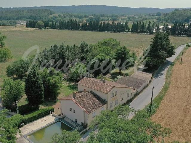 Maison vente à Arrondissement de Draguignan, Montauroux