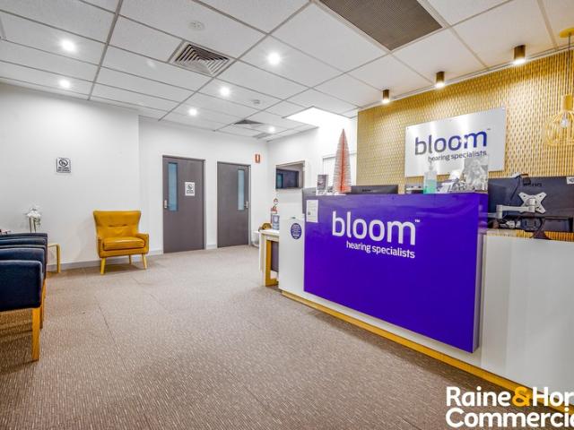 Office for sale in Sydney, New South Wales