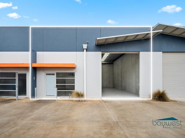 Warehouse for sale in Camerons Creek, Victoria