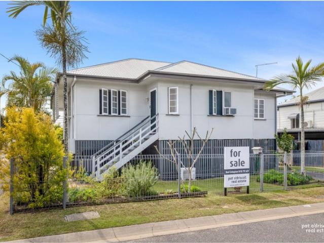 House for sale in Rockhampton, Queensland