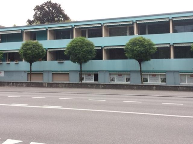 Büro mieten in Burgdorf, Bern