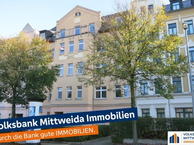 Wohnung kaufen in Altendorf, Chemnitz